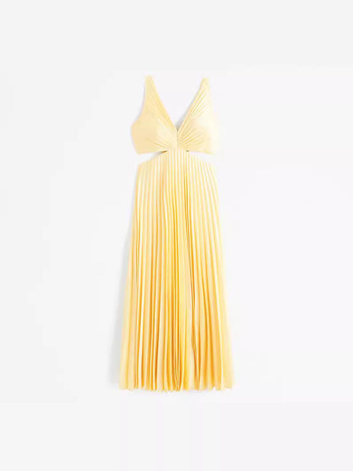 Zara | Abito Maxi Sognante