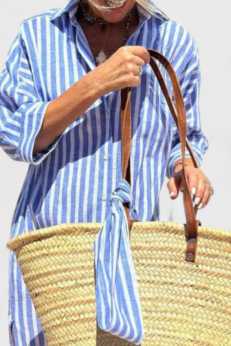 Sherlyn Vestito di Eleganza Senza Tempo