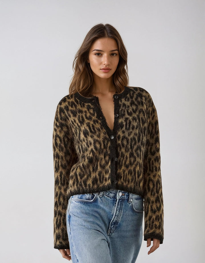 Sofia™ | Cardigan di Alessia-Viola