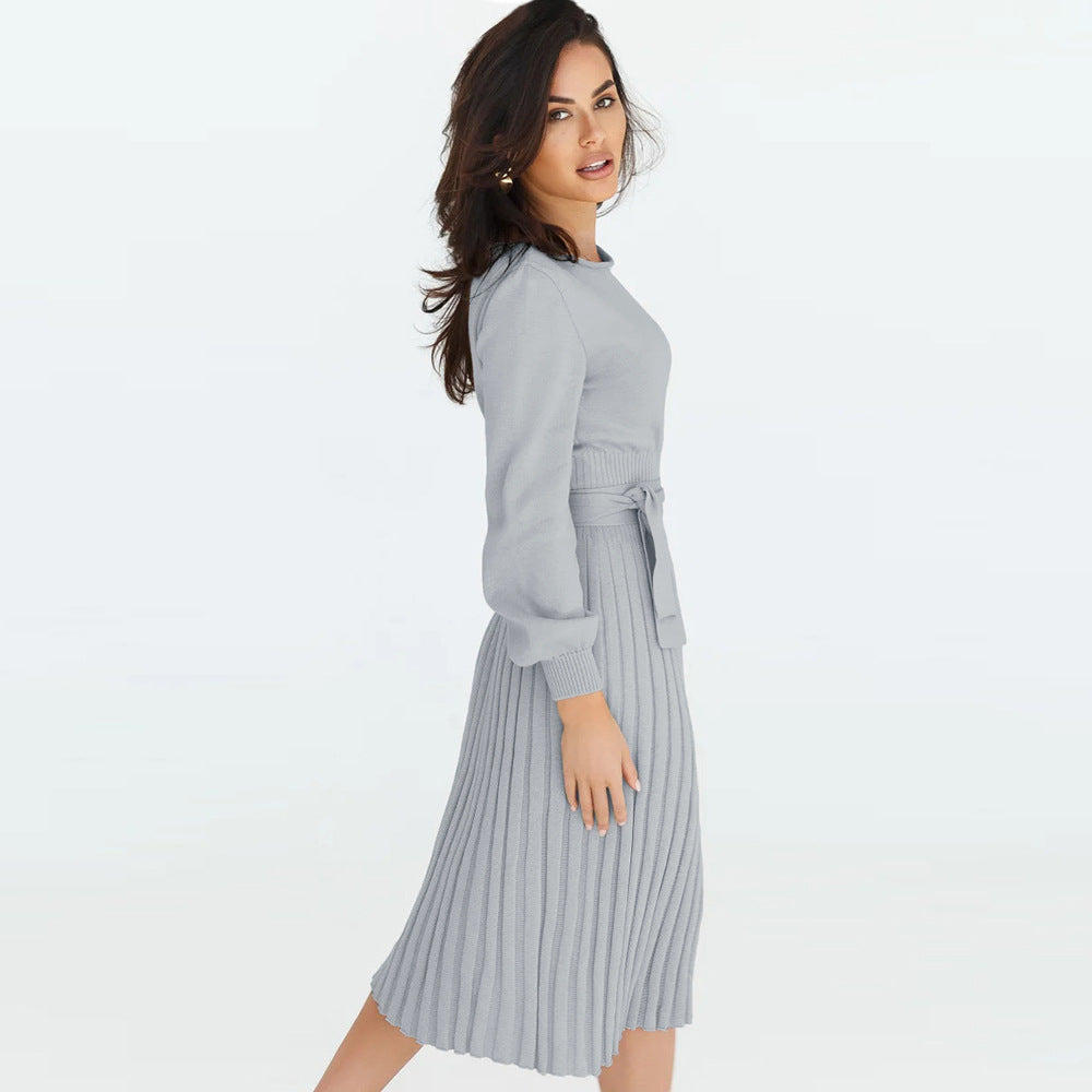 Sofia™ | Abito in Maglia Elisa-Mae