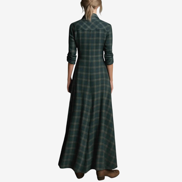 Amelia - Elegante Abito Lungo