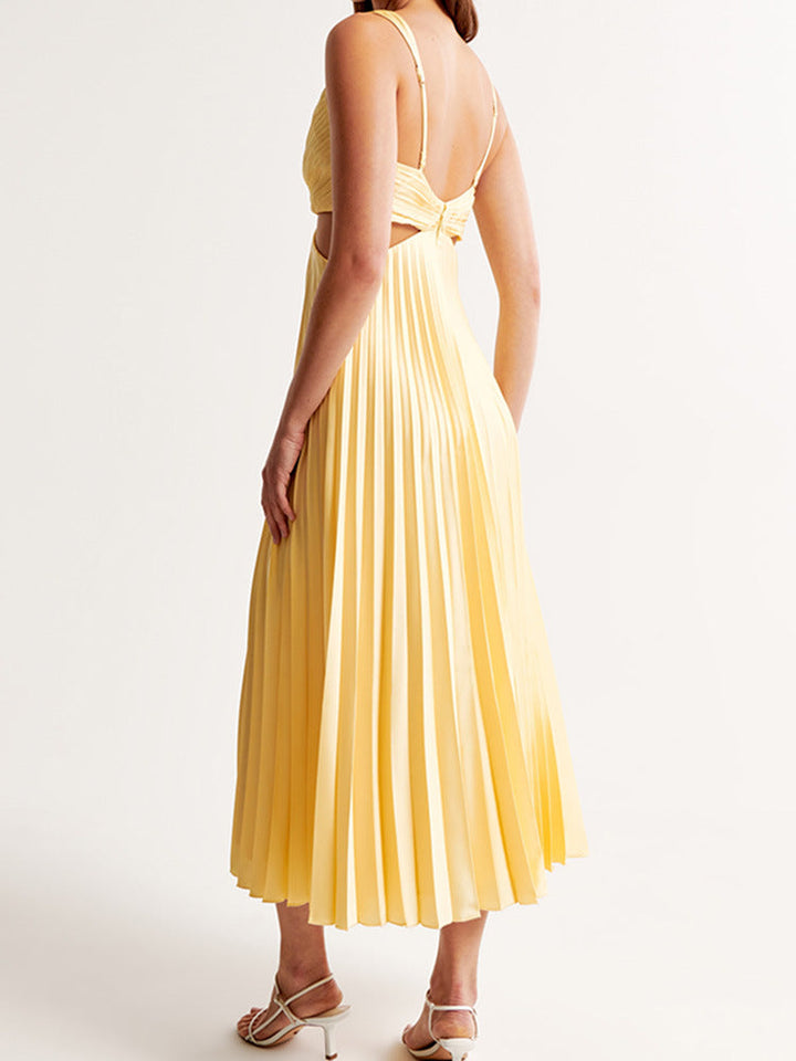 Zara | Abito Maxi Sognante