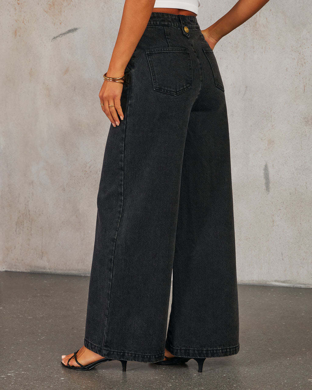Sofia™ | Gianna - Eleganza Denim Set