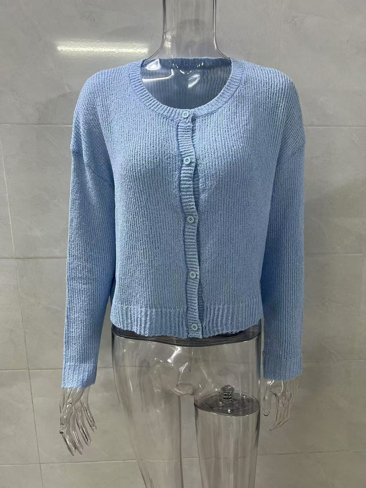 Sofia™ | Cardigan in Maglia Ardella