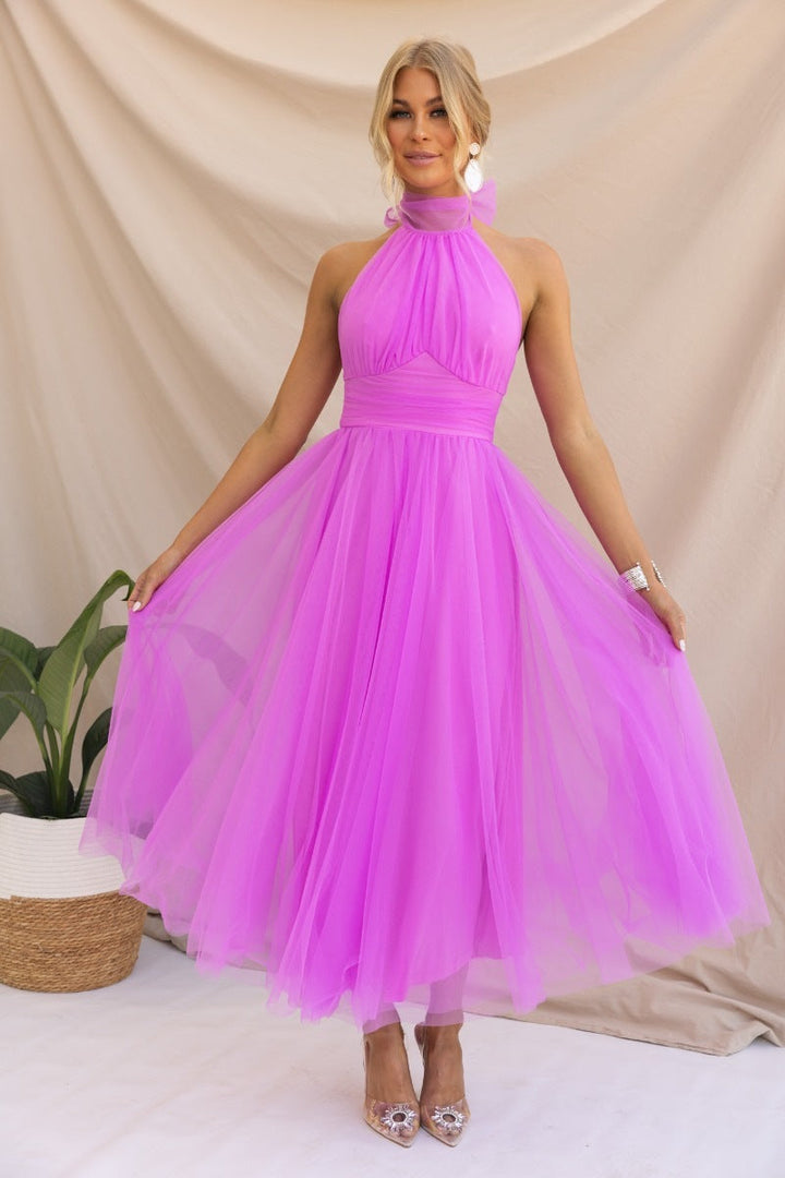 Sadie | Abito Elegante in Tulle
