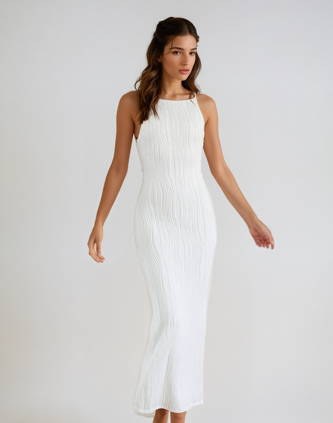 Sofia™ | Abito Camicia Livia