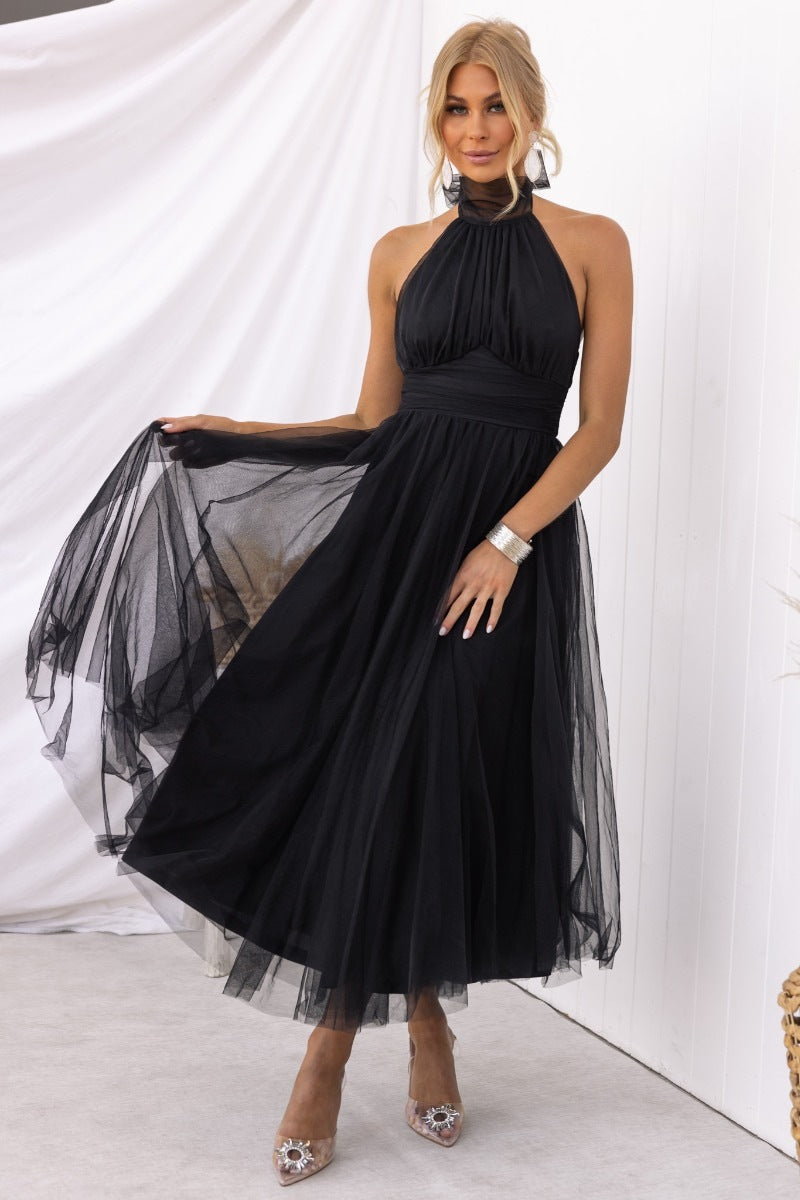 Sadie | Abito Elegante in Tulle