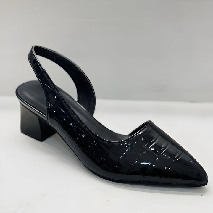 Clara | tacchi ortopedici comodi