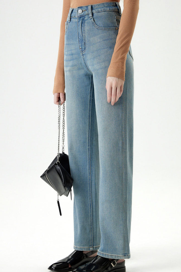 Sofia™ | Pantaloni Baguette Versatili per Ogni Occasione