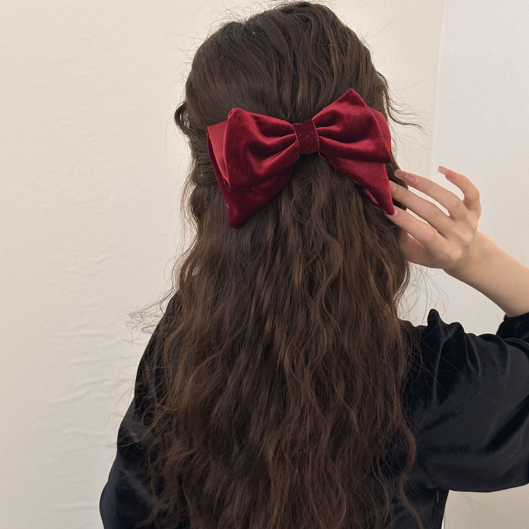 Sofia™ | Forcina per capelli con fiocco Étoile