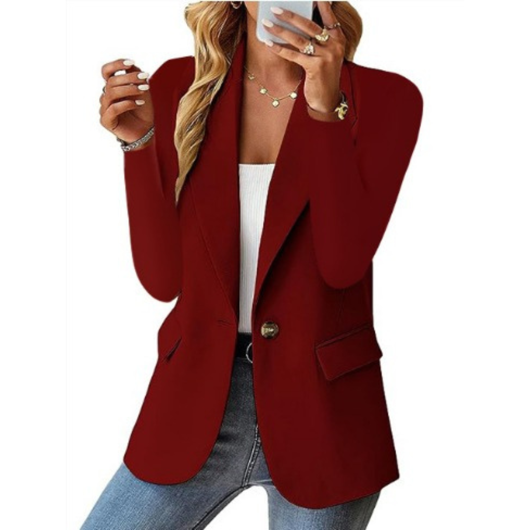 Arden | Blazer Elegante per Look Chic