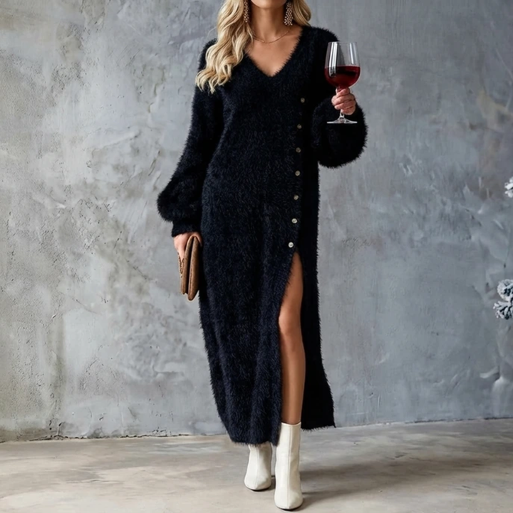 Brielle | Vestito da Lounge Elegante