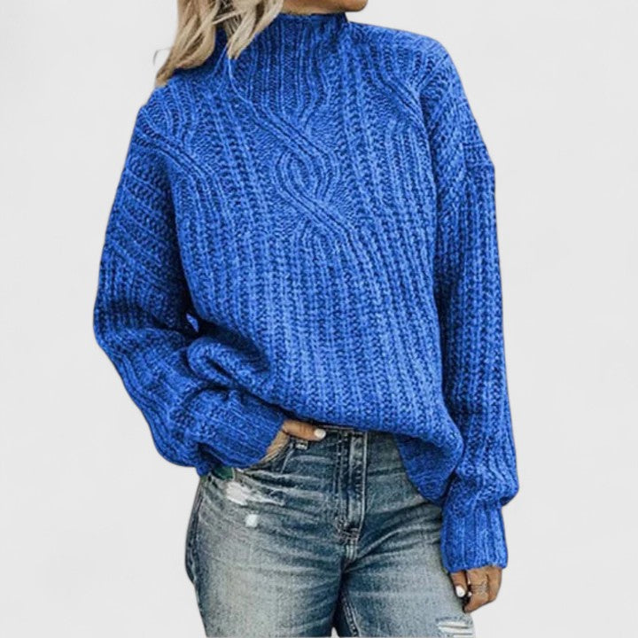 Teresa | Maglione Sofisticato