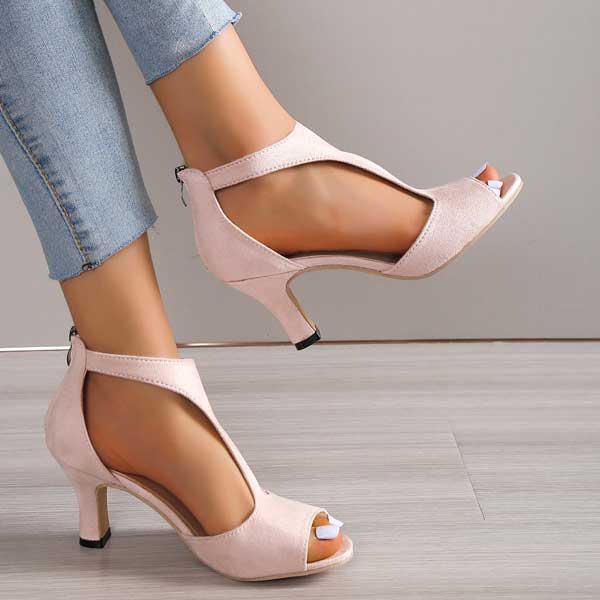 Sofia | Scarpe ortopediche eleganti di Vanda