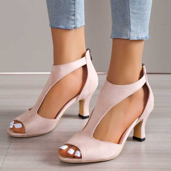 Sofia | Scarpe ortopediche eleganti di Vanda