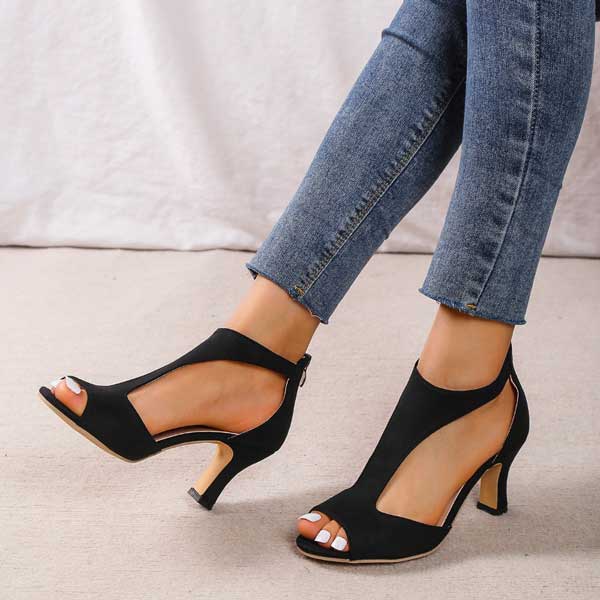 Sofia | Scarpe ortopediche eleganti di Vanda