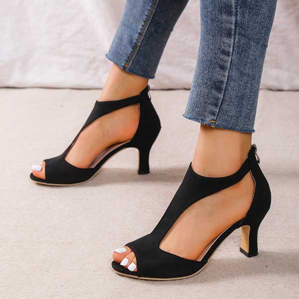 Sofia | Scarpe ortopediche eleganti di Vanda