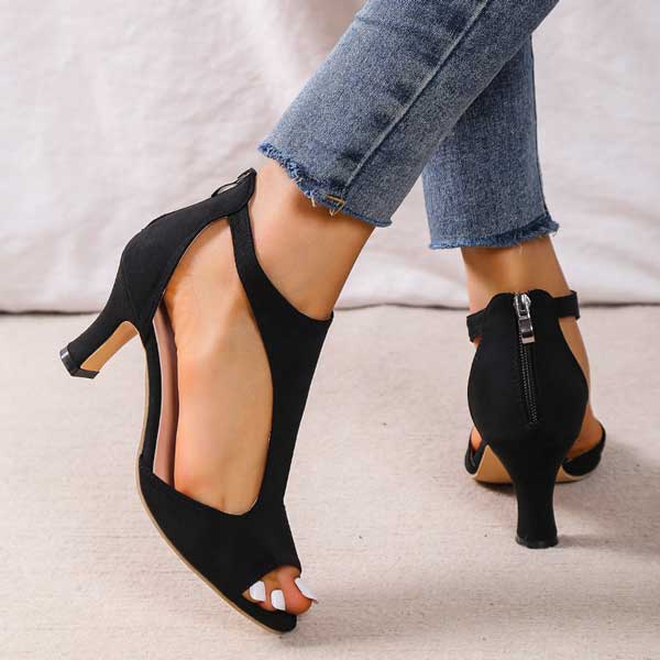 Sofia | Scarpe ortopediche eleganti di Vanda
