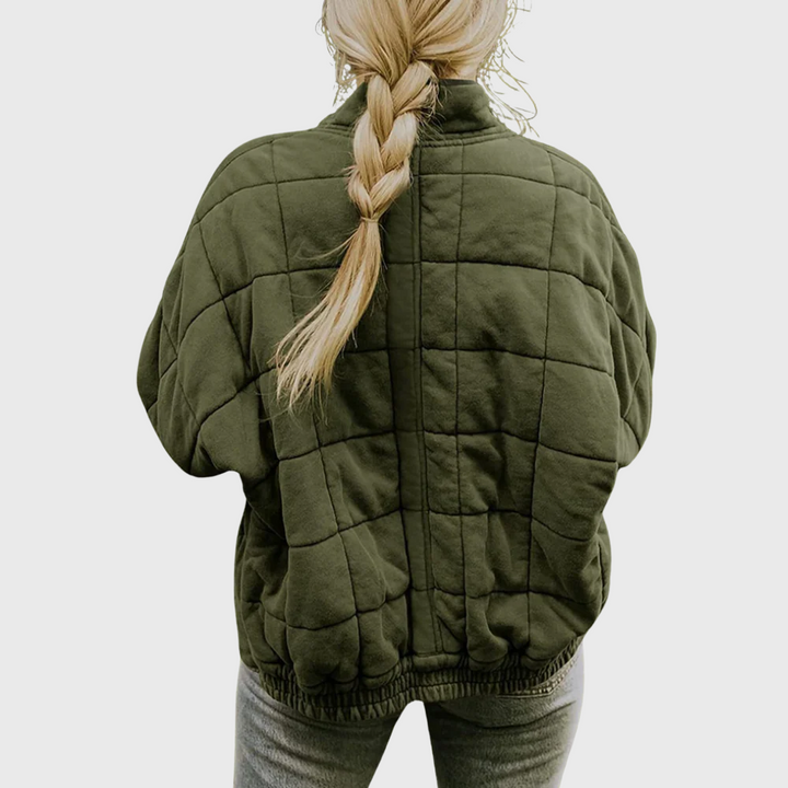 Mia | Giacca leggera e alla moda per il passaggio di stagione