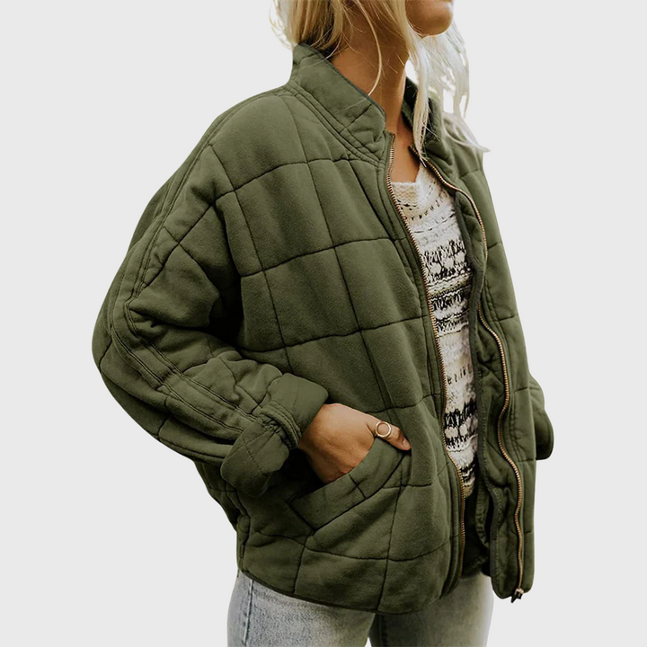 Mia | Giacca leggera e alla moda per il passaggio di stagione