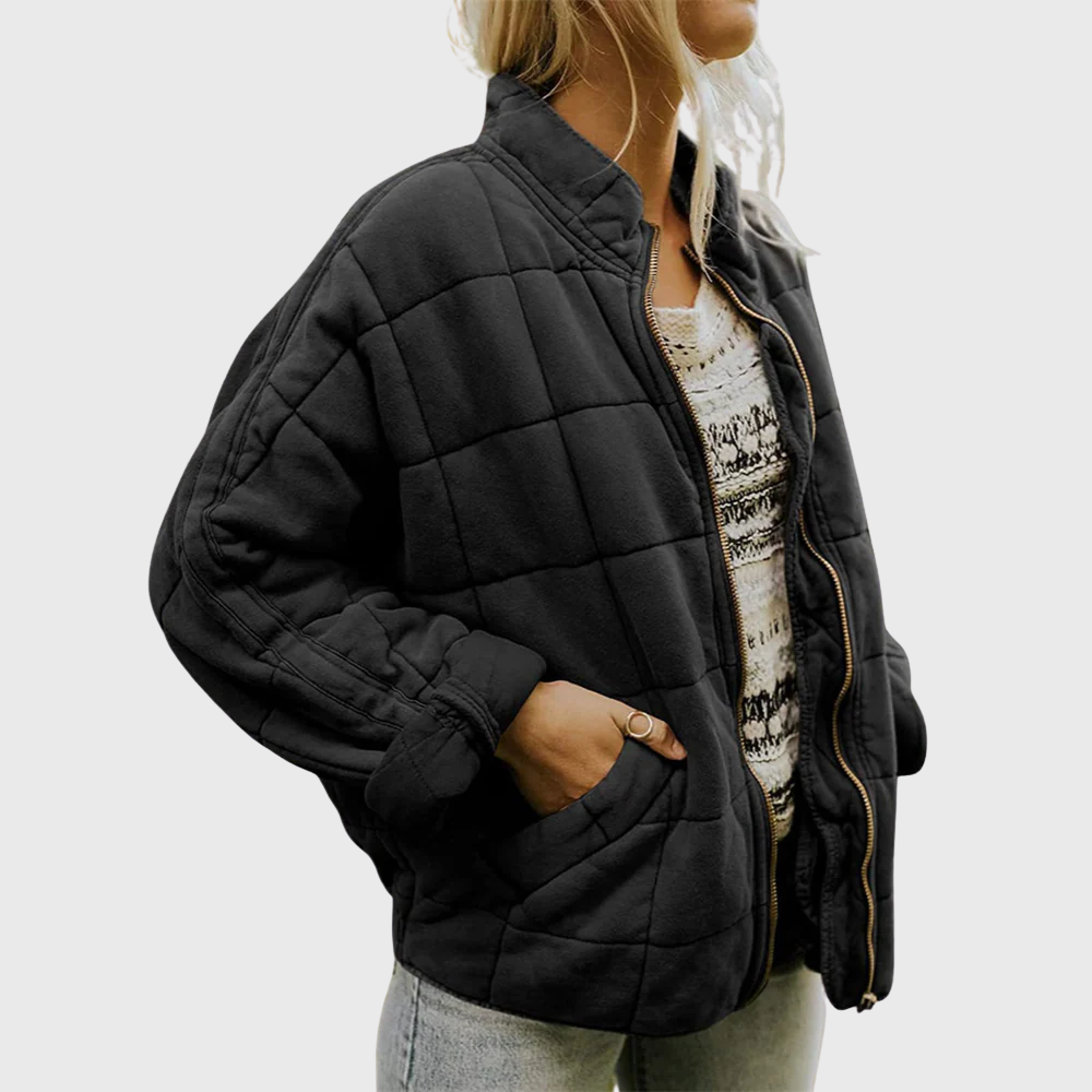 Mia | Giacca leggera e alla moda per il passaggio di stagione