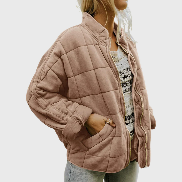 Mia | Giacca leggera e alla moda per il passaggio di stagione
