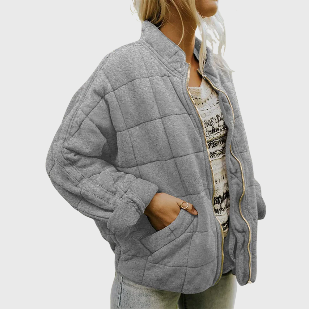 Mia | Giacca leggera e alla moda per il passaggio di stagione