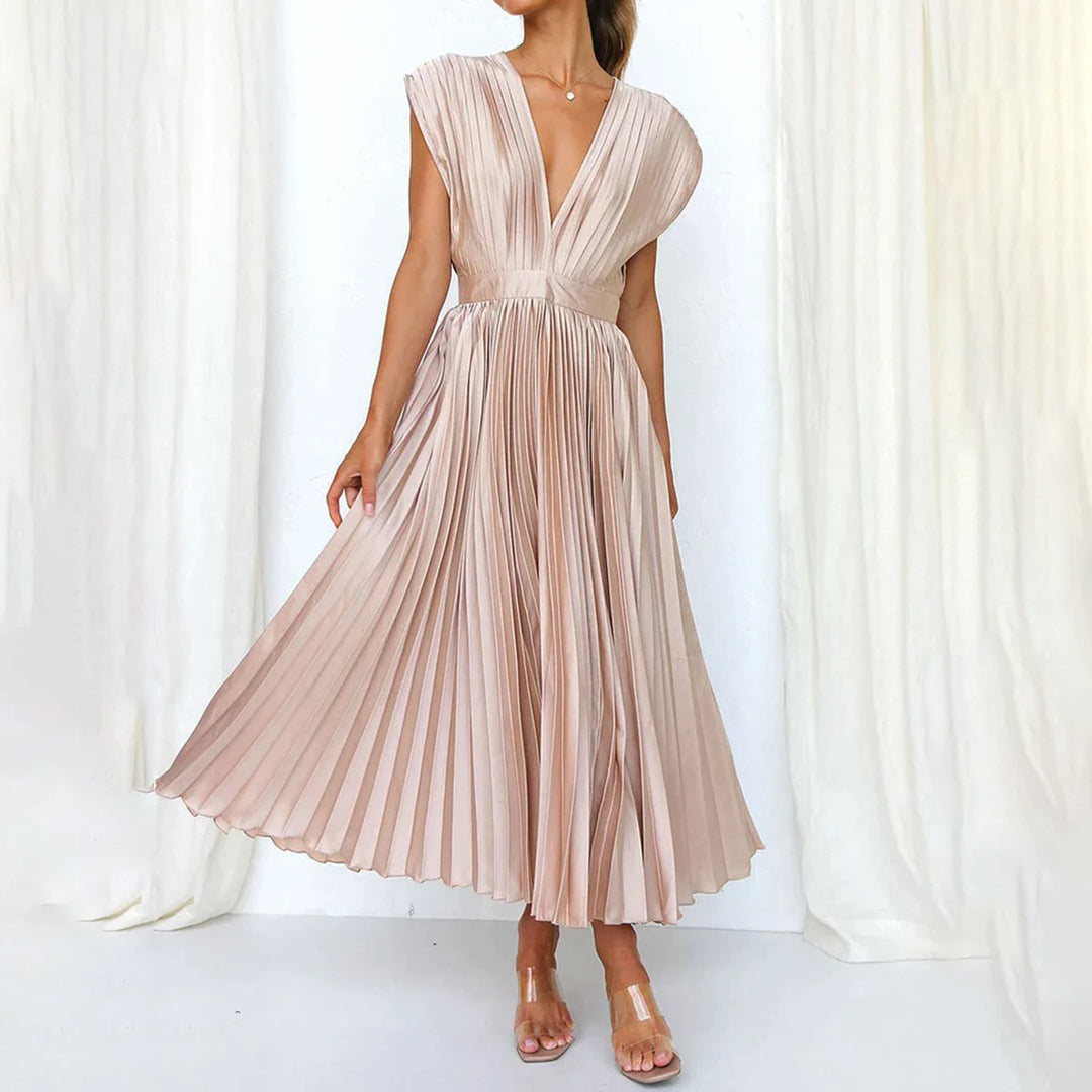 Alexia | Abito Elegante