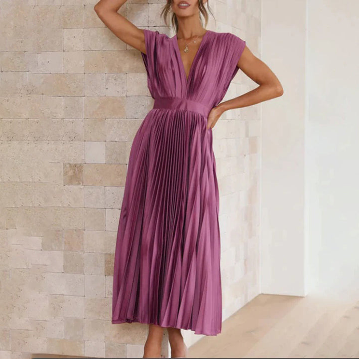 Alexia | Abito Elegante