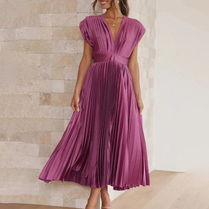 Alexia | Abito Elegante