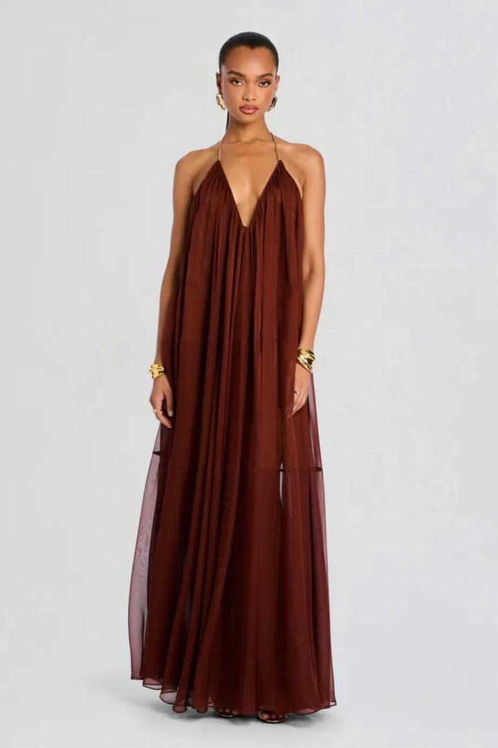 Vestito Miriam™ | Fluidità ed eleganza senza sforzo