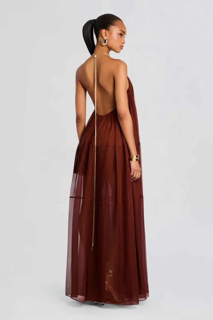 Vestito Miriam™ | Fluidità ed eleganza senza sforzo