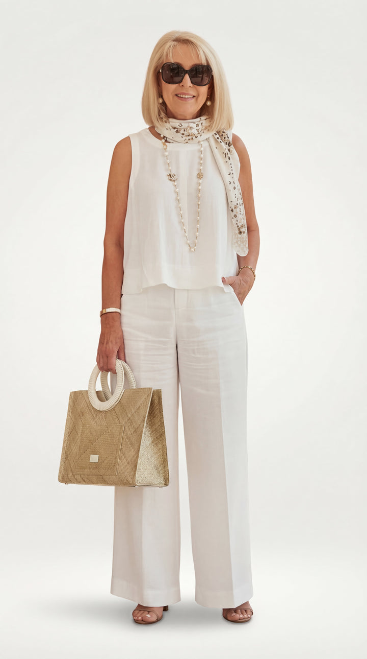 Cyrell | Completo elegante