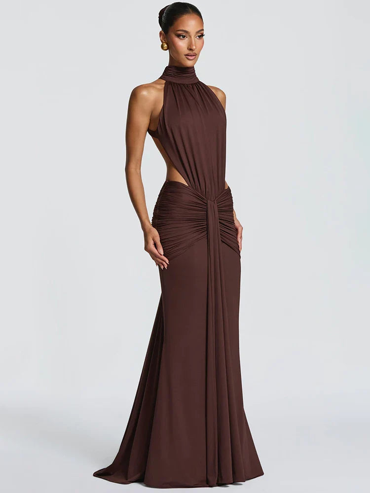 Vestito Sandra™ | Eleganza moderna che definisce la silhouette