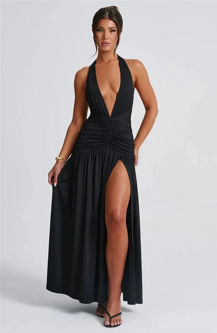 Susi - Il Maxi Vestito dei Sogni