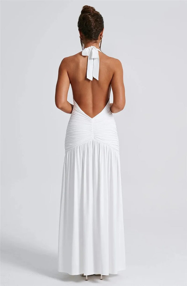 Susi - Il Maxi Vestito dei Sogni