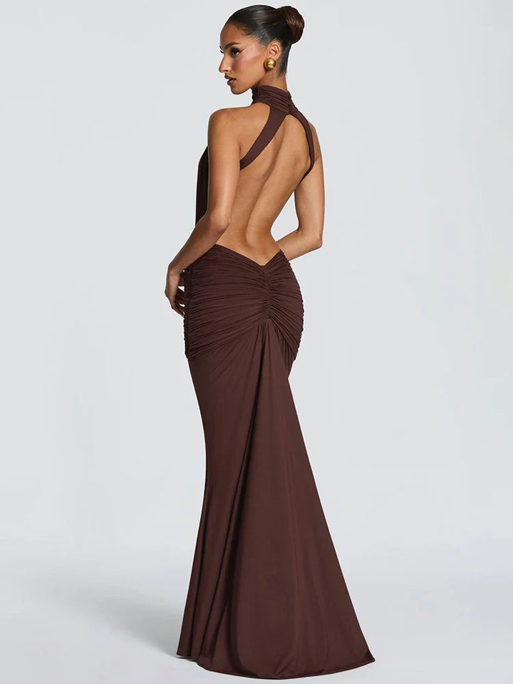 Vestito Sandra™ | Eleganza moderna che definisce la silhouette