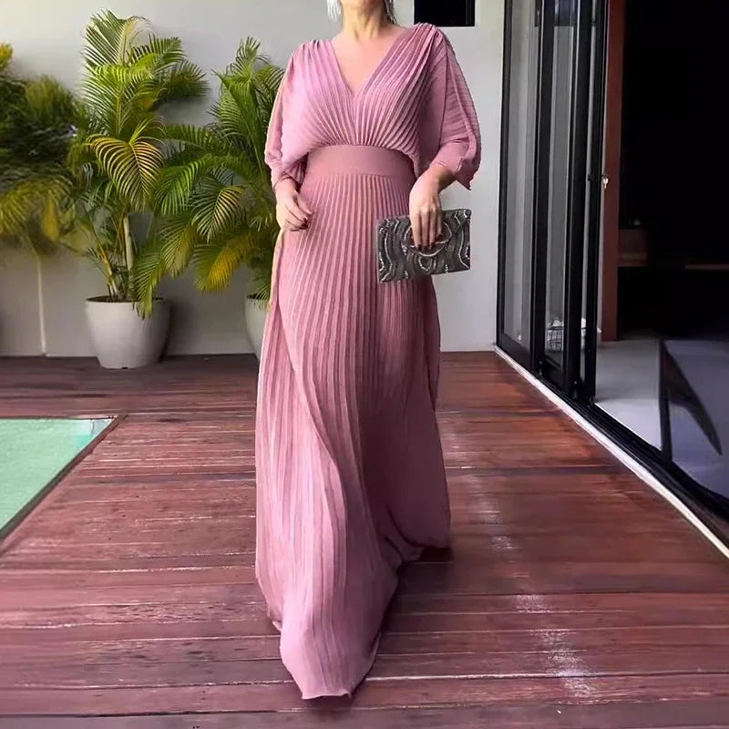 Lucy - Abito Elegante per Ospiti di Matrimonio
