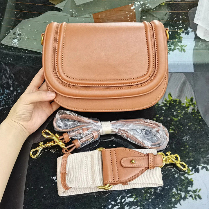Sofia™ | Borsa da sella Valencia - Alta qualità