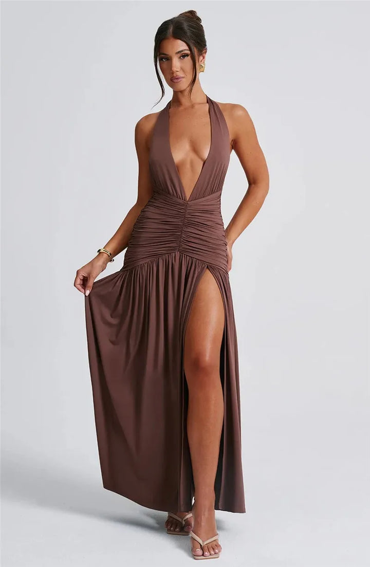 Susi - Il Maxi Vestito dei Sogni