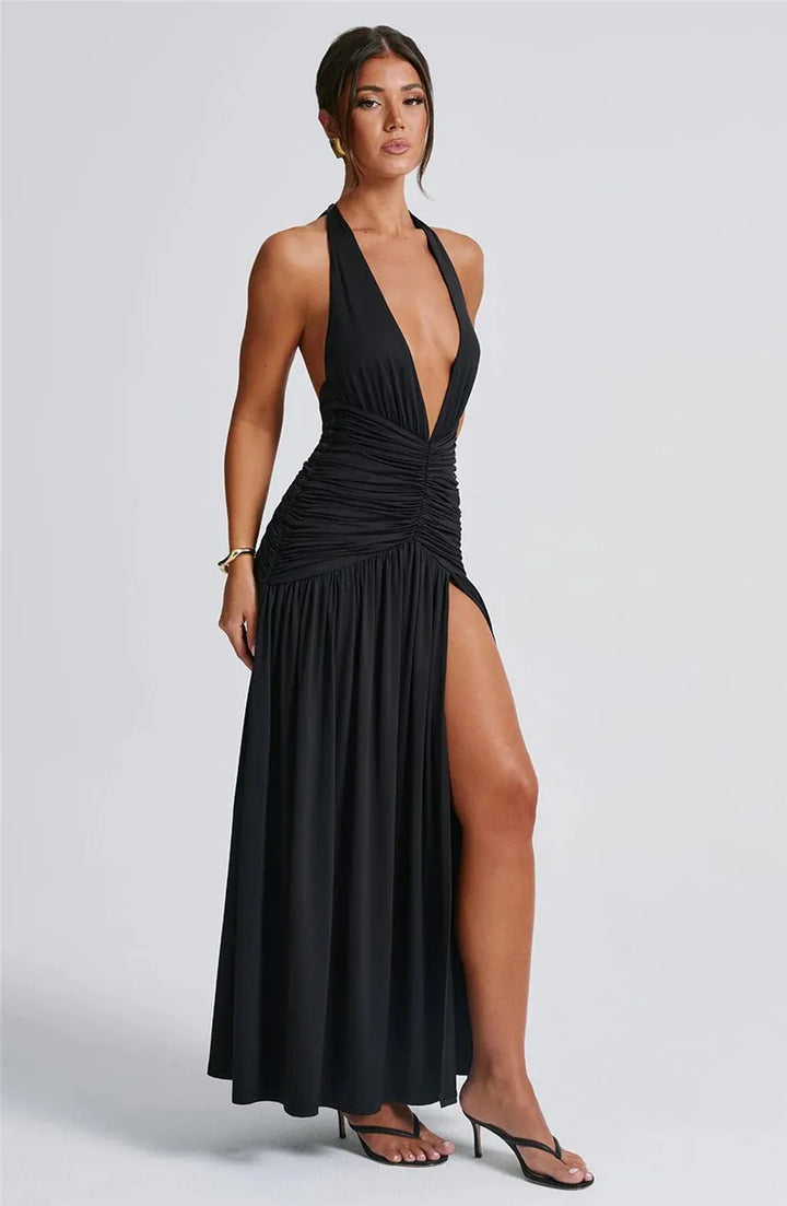 Susi - Il Maxi Vestito dei Sogni