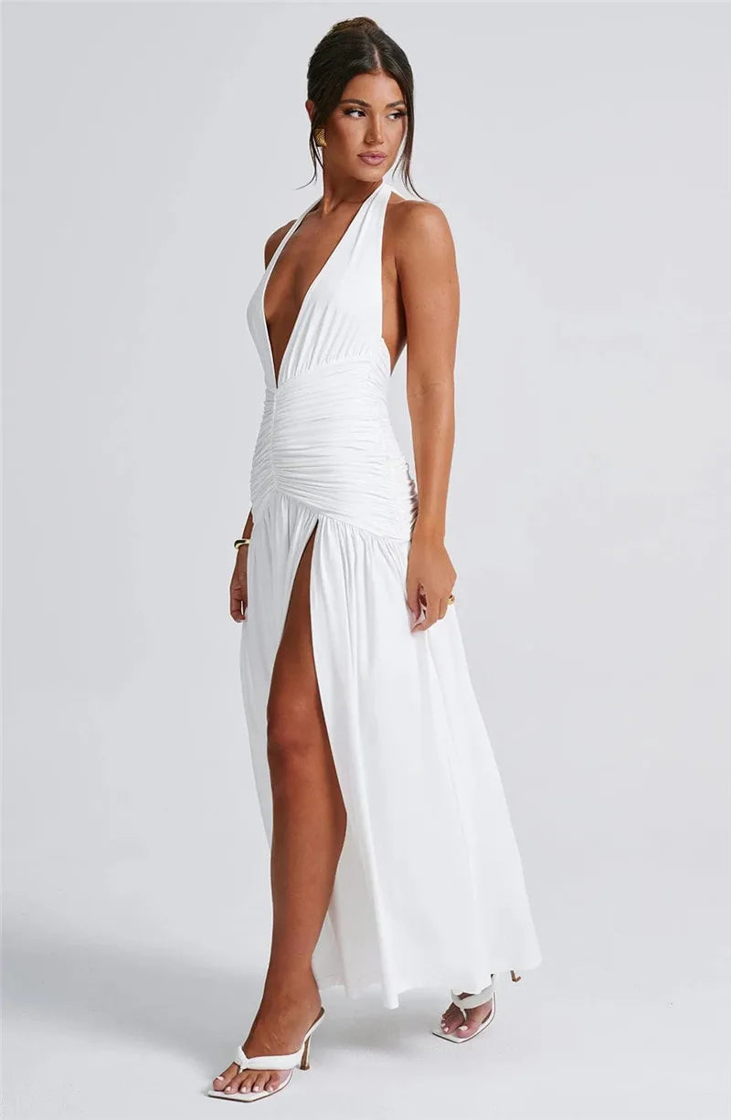 Susi - Il Maxi Vestito dei Sogni