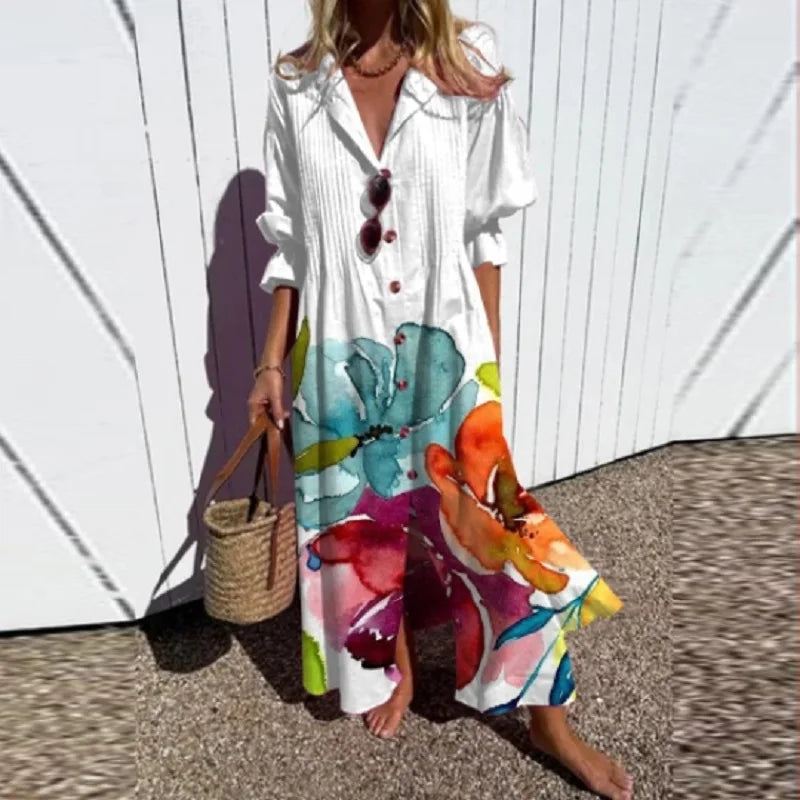 Sofia™ | Giulia Vestito Boho