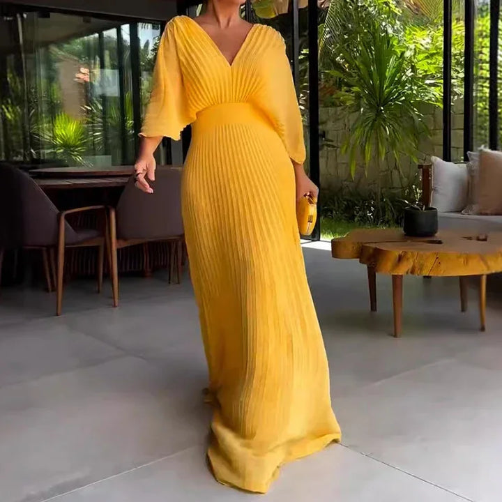 Lucy - Abito Elegante per Ospiti di Matrimonio