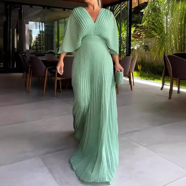 Lucy - Elegante Abito da Sposa per Ospiti