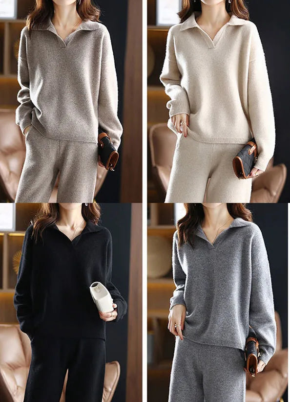 Grace | Set in Maglia Polo