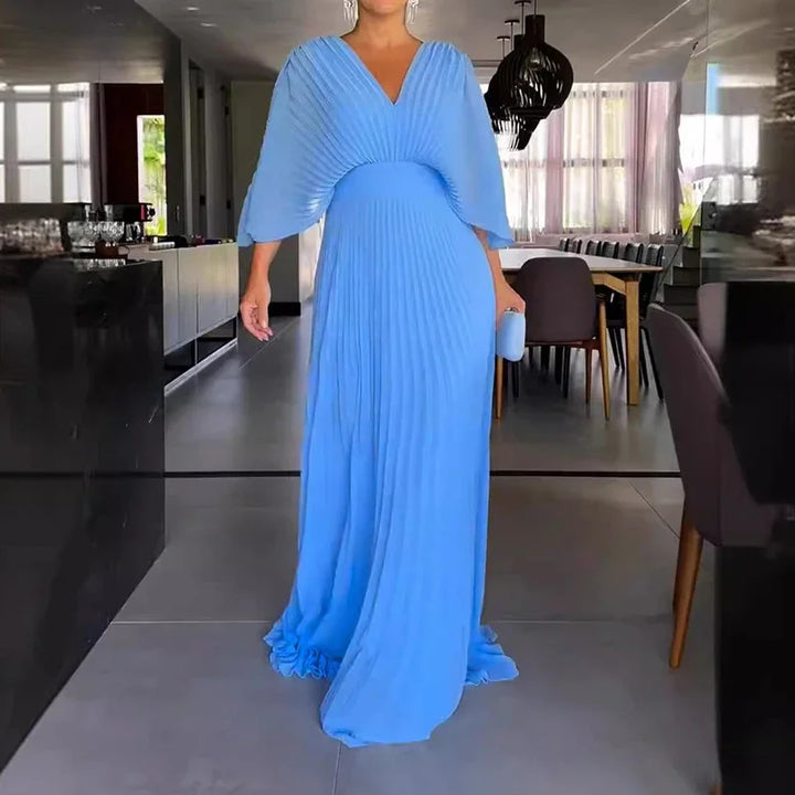 Lucy - Elegante Abito da Sposa per Ospiti