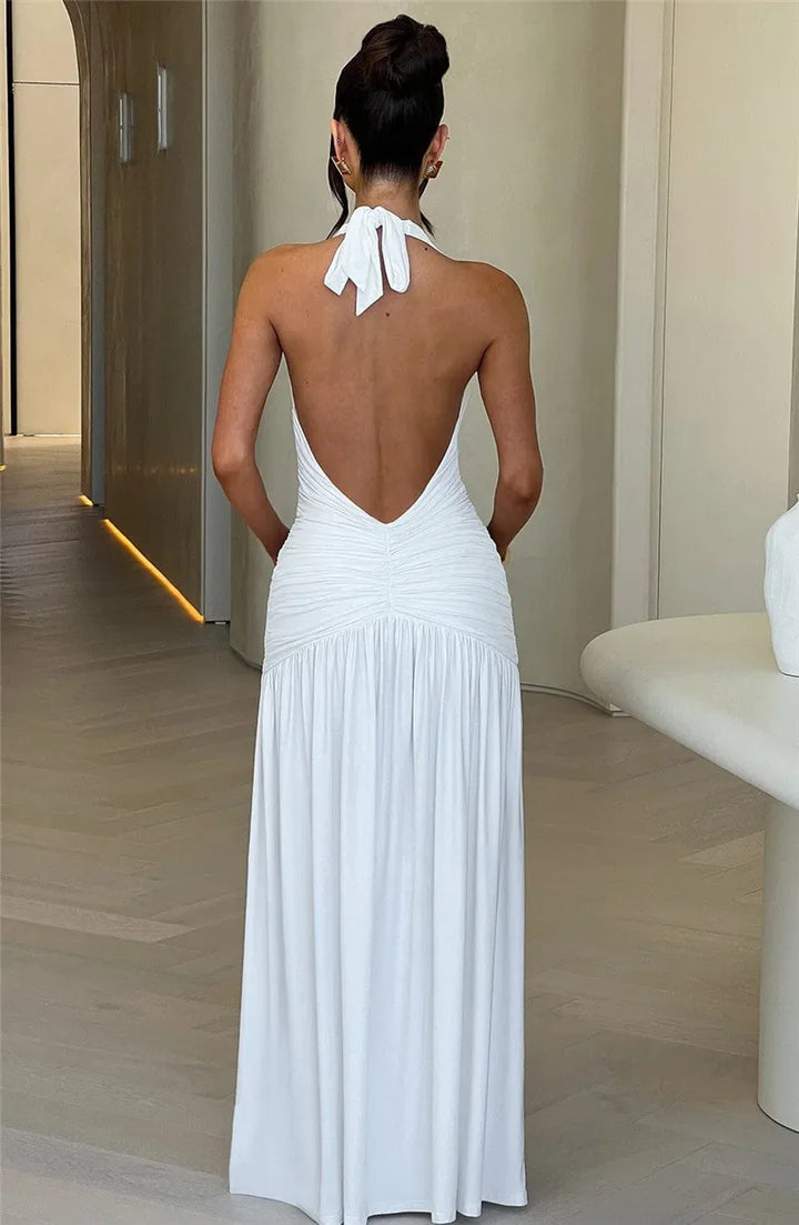 Susi - Il Maxi Vestito dei Sogni