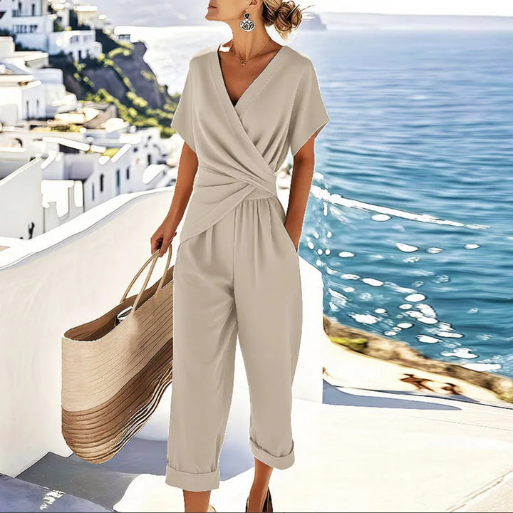 Isla | Set Elegante a Due Pezzi