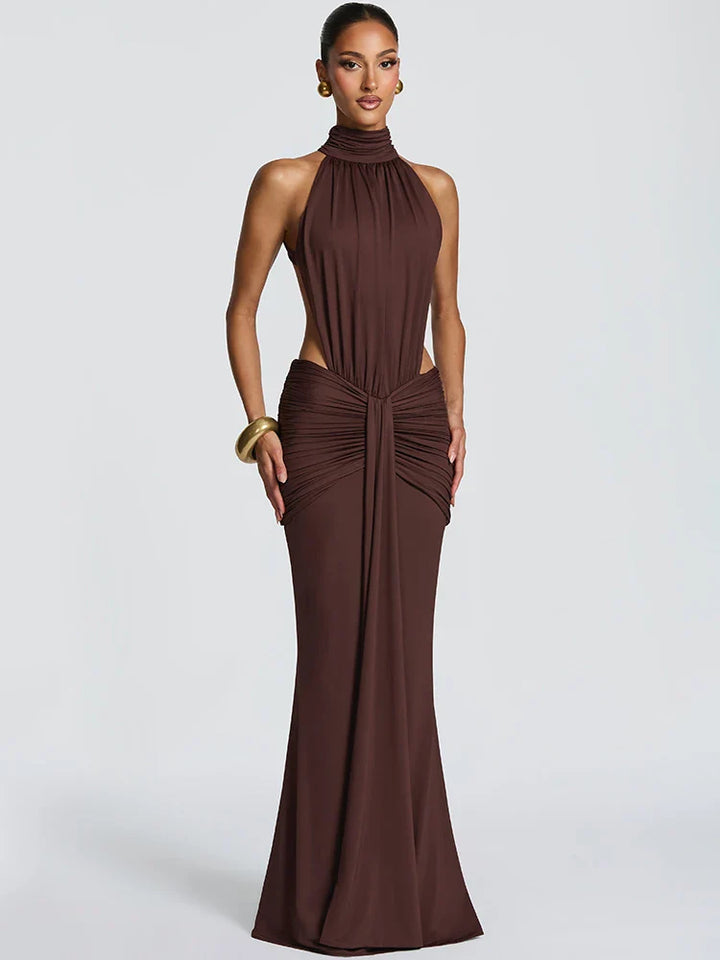 Vestito Sandra™ | Eleganza moderna che definisce la silhouette